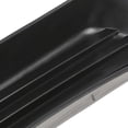 thumbnail image 3 of PIT66 Front Bumper Fog Light Cover Insert Panel 1Pair Fit for Toyota Camry 2007-2009, 3 of 9