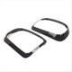 thumbnail image 1 of Bright Black Rear Tail Light Lamp Cover Trim For BMW Mini Cooper, 1 of 5