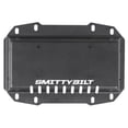 thumbnail image 4 of Smittybilt 2018-2023 Fits Jeep Wrangler JL 2 Door 4 Door XRC Gen3 Tire Carrier 77857, 4 of 4