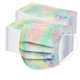 thumbnail image 1 of Funda protectora desechable de tres capas HUOGUO Starry-sky, 1 of 5