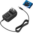 thumbnail image 1 of AC Adapter Charger for BOSS VE-1 Reverb Studio Sound Vocal Echo Effects Power, 1 of 4