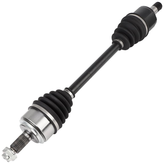 ECCPP CV Axle Shaft Assembly fit for 2003-2007 for Honda for Accord 2.4L Front Left 66-4217