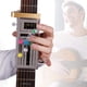 thumbnail image 3 of Herramienta de práctica de acordes de guitarra, sistema de aprendizaje de guitarra, ayuda para la práctica de enseñanza con 6 acordes universales, 3 of 9