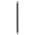 thumbnail image 2 of Metal Camera Helmet Extension Pole, Black First Viewpoint Action Camera Helmet Extension Arm  for ONE RS, 2 of 8