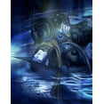 thumbnail image 4 of Hideyuki Kikuchis Vampire Hunter D 5, 4 of 4