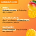 thumbnail image 4 of Dot & Key Mango Detan Gel Face Wash  100ml, 4 of 5