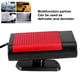 thumbnail image 5 of Calentador de Ventana Eléctrico Portátil de 12V Secador de Calefacción Ventilador Descongelador ANGGREK  Otros, 5 of 8