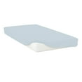 thumbnail image 1 of Belledorm Easycare Percale Extra Deep Fitted Sheet, 1 of 3