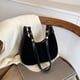 thumbnail image 3 of Media Mujeres Faux Suede para Hombro Al Aire Libre, 3 of 9