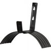 Ames Western Saddle Steel Wall Mounted Hose Holder