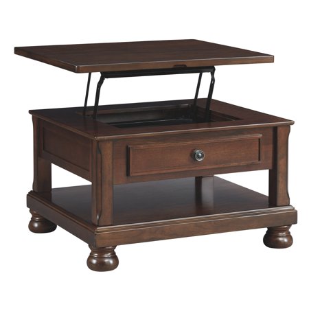 Porter Lift Top Cocktail Table