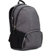 Tradewind Backpack 24 for Compact DSLR, Mirrorless Camera, Dark Grey
