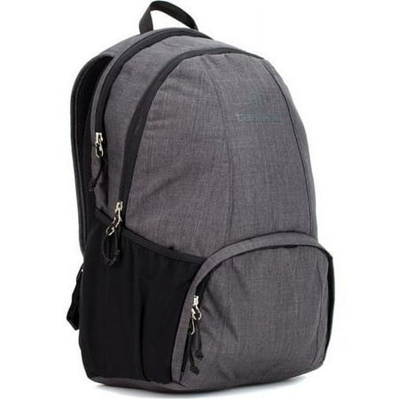 UPC: 0023554040056 | Tradewind Backpack 24 for Compact DSLR Mirrorless Camera Dark Grey