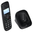 thumbnail image 3 of Cordless Handset,D1001 Cordless Speakerphone Multifunction Cordless Phone System Handheld Phone Built for Professionals, 3 of 14