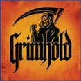 thumbnail image 3 of CafePress - Grimhold Reaper Logo Kids T Shirt - Dark T-Shirt Kids XS-XL, 3 of 4