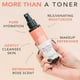 thumbnail image 4 of Spray de agua de rosas Beauty by Earth para rostro, 100 ml, sin alcohol, 4 of 7