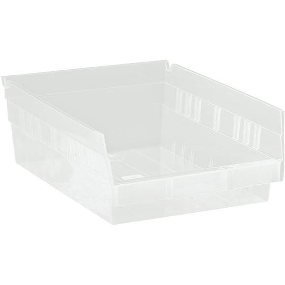 Quantum Storage System Shelf Bins (QSB107CL)