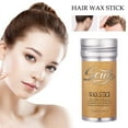 thumbnail image 2 of Hair Wax Stick For Professional Hair Gel Cream Non-Greasy Style Hair Wax St, 2 of 7