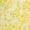 Paradise Floral Yellow Note, variant on Women's and Women's Plus Maxi Godet Dress, Sizes 0-26W
