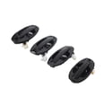thumbnail image 4 of 826526000, Perfect Fit Reliable Durable ABS Outside Door Handle  For Car, 4 of 8