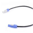 thumbnail image 1 of PowerCON 3x1.5mm Single Phase Extension Cable 3 Core Power Connect Cable Stage Light LED Light Event Show, 3 Meter, 1 of 4