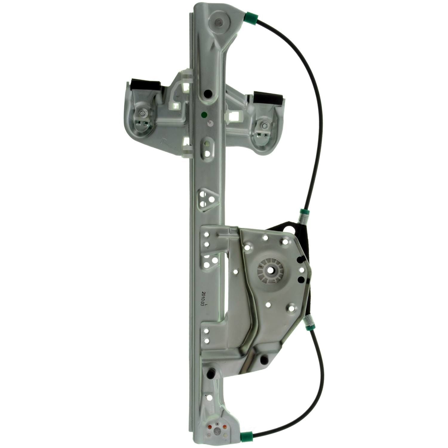 Continental WR40583 Window Regulator - Power