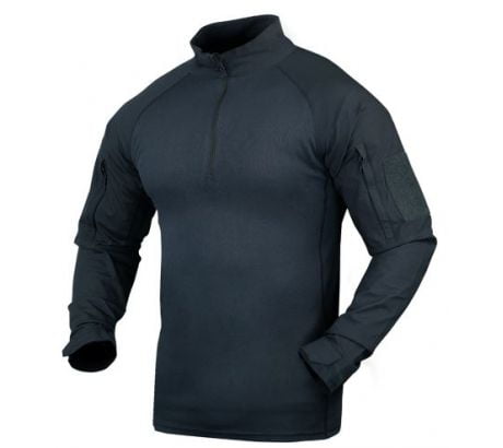 Photo 1 of Condor COMBAT SHIRT, Navy Blue, Extra Large