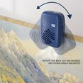 thumbnail image 5 of Portable Watercolor Paint Air Dryer Blower Lightweight Tool Small Paint Blower for Artists Travel and Home Use, 5 of 9