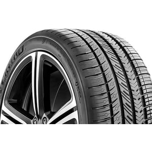 One Michelin Pilot Sport All Season 4 245/45R19 ZR 102Y XL Performance Tire Sansujyuku sansujyuku.com