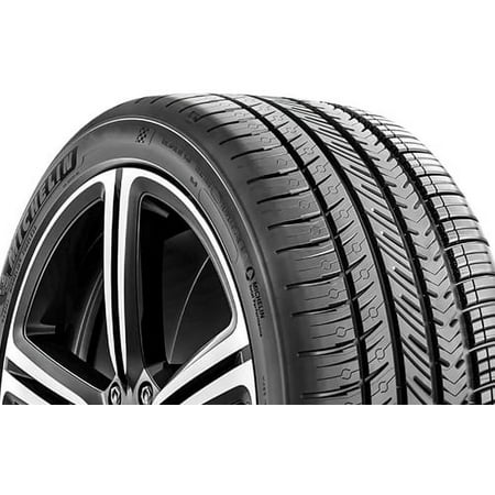 Michelin Pilot Sport All Season 4 All-Season 265/35ZR19/XL 98Y Tire Sansujyuku sansujyuku.com