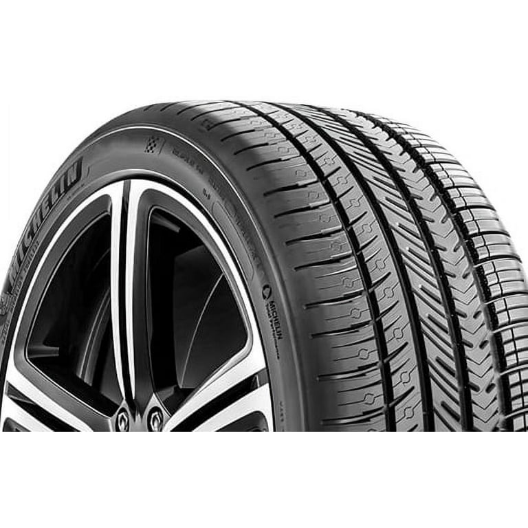Michelin Pilot Sport A/S 4 275/35R21 103Y BSW All-Season XL