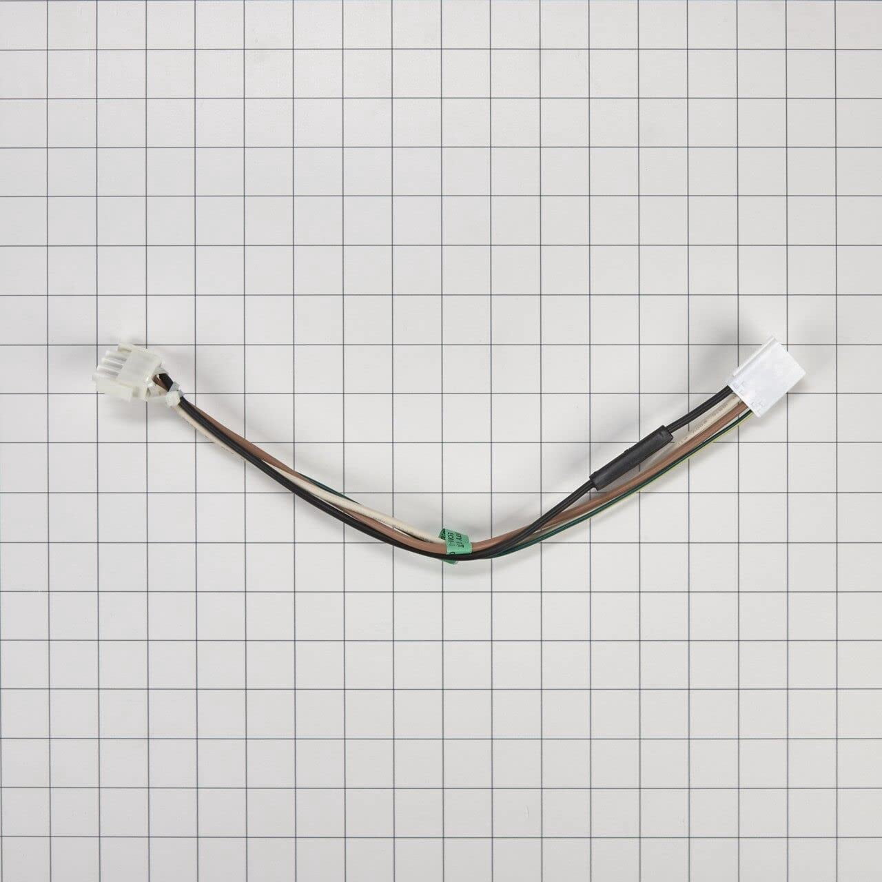 Whirlpool WPD7813010 French Door Refrigerator Ice Maker Wire Harness