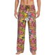 thumbnail image 1 of Balery Fruit-Flavored Ice-Cream Pantalones de pijama para hombre, pijama ultraligero, pantalón de descanso-Large, 1 of 6