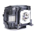 thumbnail image 4 of Elplp88 V13h010l88 Replacement Projector Lamp For Powerlite- High Brightness, 4 of 5