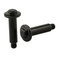 thumbnail image 3 of Mosiee 614650 Shoulder Wheel Bolt For Toro Mowers & Snow Throwers 2 Pack, 3 of 9