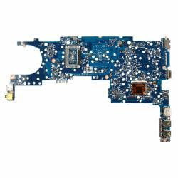 HP 702848-601 System board (motherboard) - Includes Intel Core i7-3667U processor (2.0GHz, 4MB cache) - For use in models with Windows 8