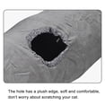 thumbnail image 4 of TÚnel de TÚnel de Gato de Gato de Cama Túnel Confero Plegable Plegable, 4 of 6