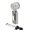 White, variant on lanema Outdoor Portable Handheld Powerful Turbos Fan Outdoor Light Weight Coolers Tool