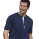 thumbnail image 5 of Atlas For Men - Camiseta para Hombre - Pack de 3 (Azul, Amarillo Lima, Azul Marino), 5 of 7