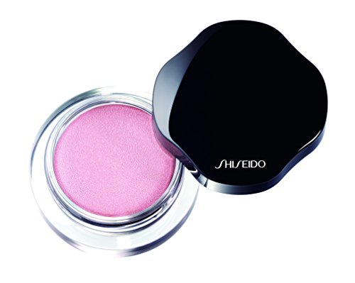 Shiseido Shimmering Cream Eye Color PK214 Pale Shell – Schimmernder Lidschatten In Creme, 6 Ml