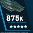 thumbnail image 5 of Crucial 32GB (2 x 16GB) 262-Pin DDR5 SO-DIMM DDR5 4800 (PC4 38400) Laptop Memory Model CT2K16G48C40S5, 5 of 6