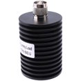 thumbnail image 1 of 100W PL259 DC-1GHz Dummy Load Dummy Load Plug UHF Connector RF Coaxial Dummy Load, 1 of 5
