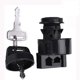 thumbnail image 1 of Interruptor de llave de encendido para Polaris Rzr Xp 570 800 900 1000 3 posiciones Afortunado Sencillez, 1 of 4