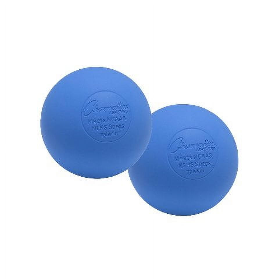 Champion sports lacrosse balls online