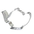 thumbnail image 4 of HomeLife 2Pcs Teapot Tea Cup Set Cookie Cutter Stainless Steel Fondant Cake Mold Tool, 4 of 10