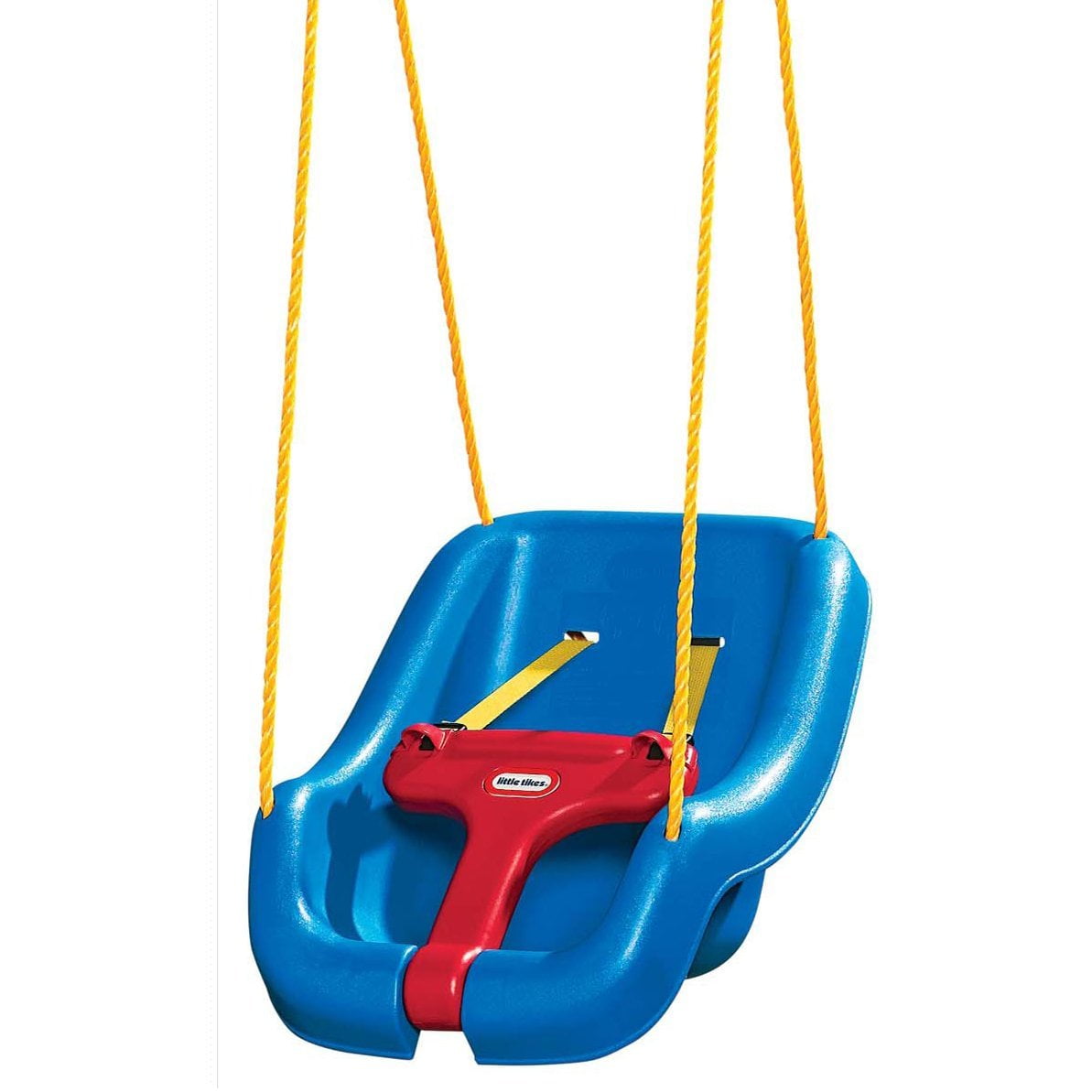 little tikes snug and secure swing
