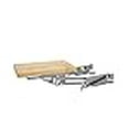 thumbnail image 3 of REV-A-SHELF Mixer/Appliance Lifting System w/Shelf Included for Base Cabinets, 3 of 4