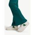 thumbnail image 5 of Justice Girls Tee & Flared Legging Set, Sizes XS - XLP, 5 of 7