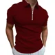 thumbnail image 1 of Playera Casual Moda Tipo Polo Súper Calidad Moda, 1 of 8