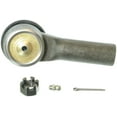 thumbnail image 1 of Moog Chassis Tie Rod End ES3631 Problem Solver; OE Replacement, 1 of 2